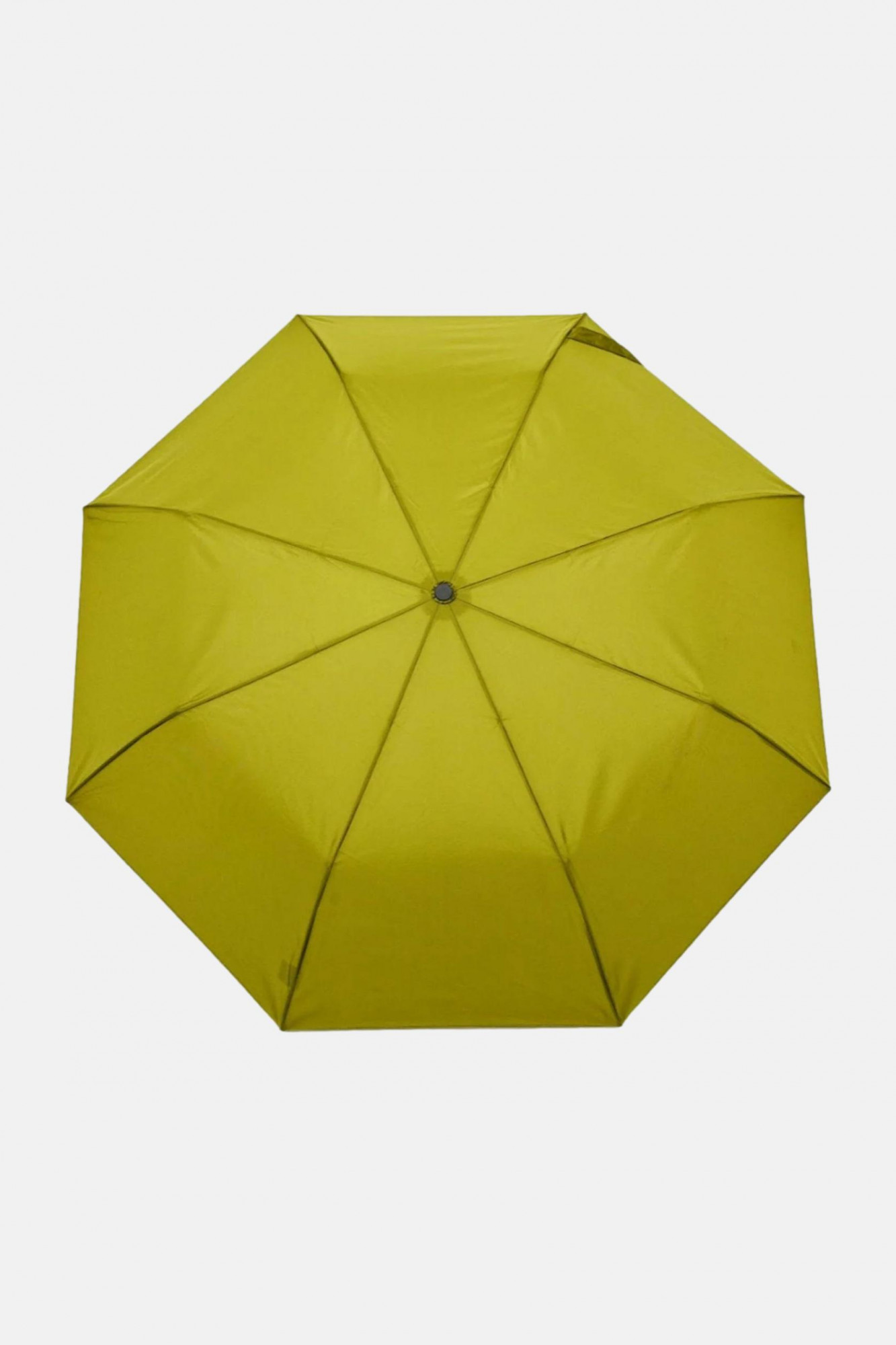 Original Duckhead Regenschirm Oliv Grün