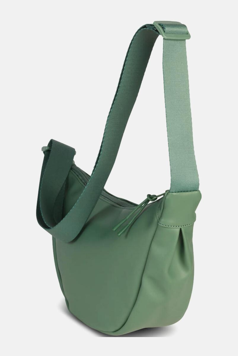 Bild von einer Bauchtasche Grün der Marke derbe