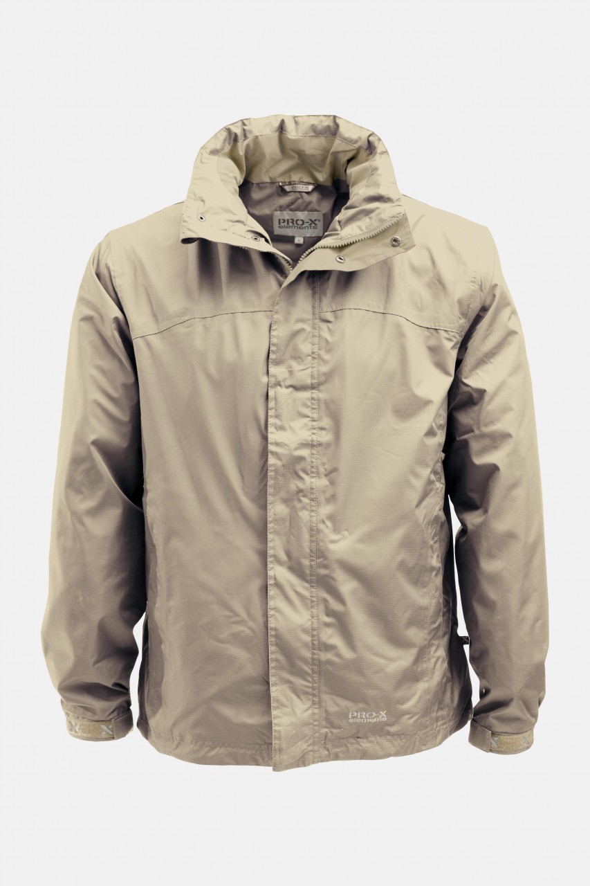 Herren Funktionsjacke Meran Chevre Pro-X