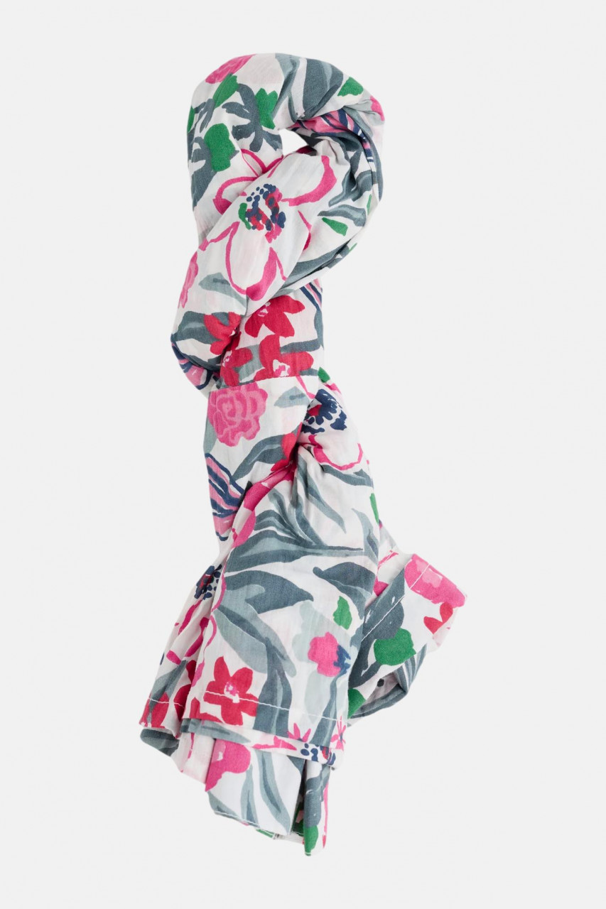 Seasalt Bluse Larissa Damen Pink Blumen Tulip