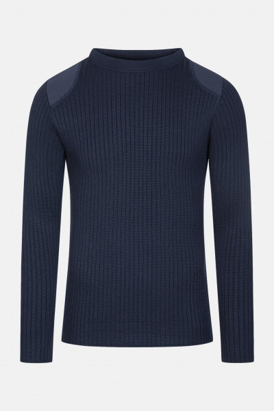 Armor Lux Binic Pullover Herren Esprit Militaire