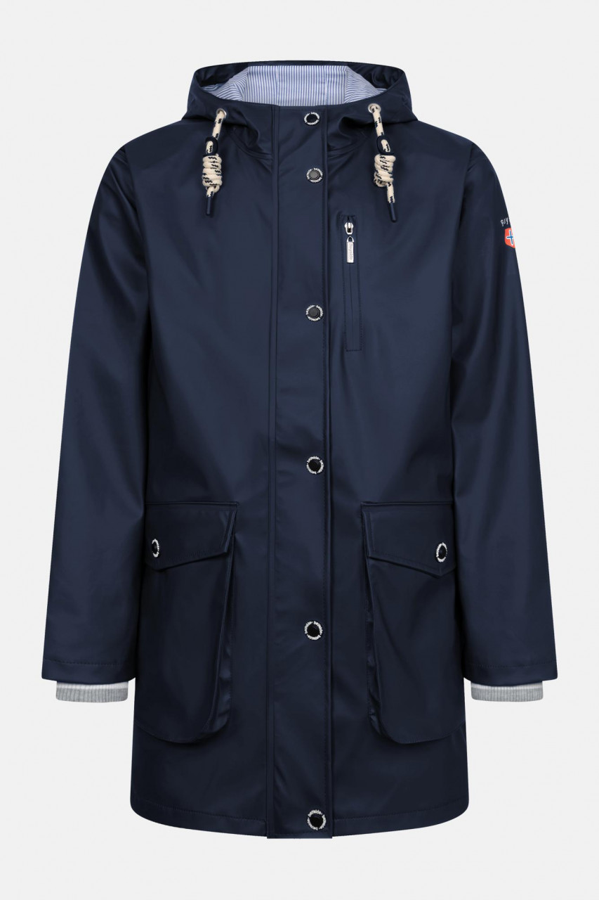 Friesennerz Helgoland Herren Blau Bayside