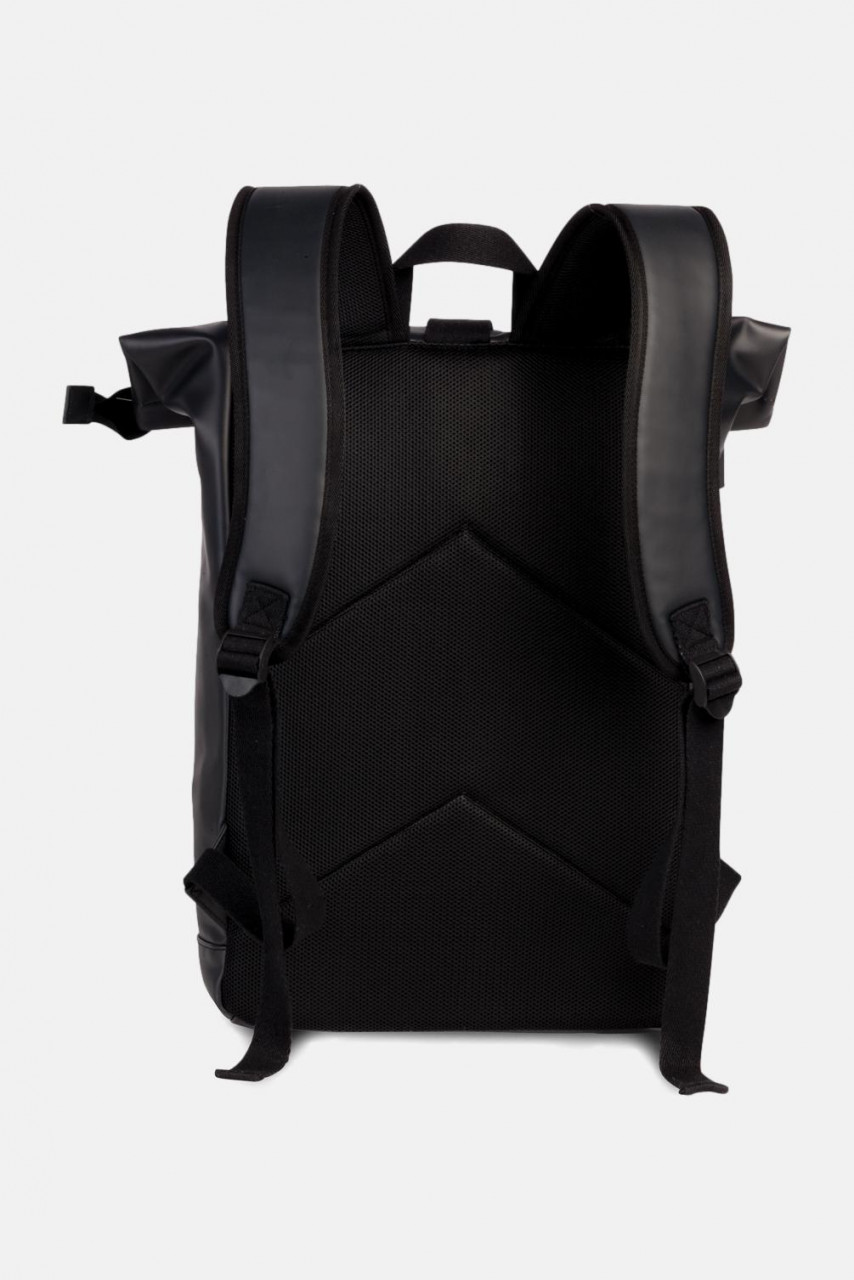 Foto von einem Rucksack