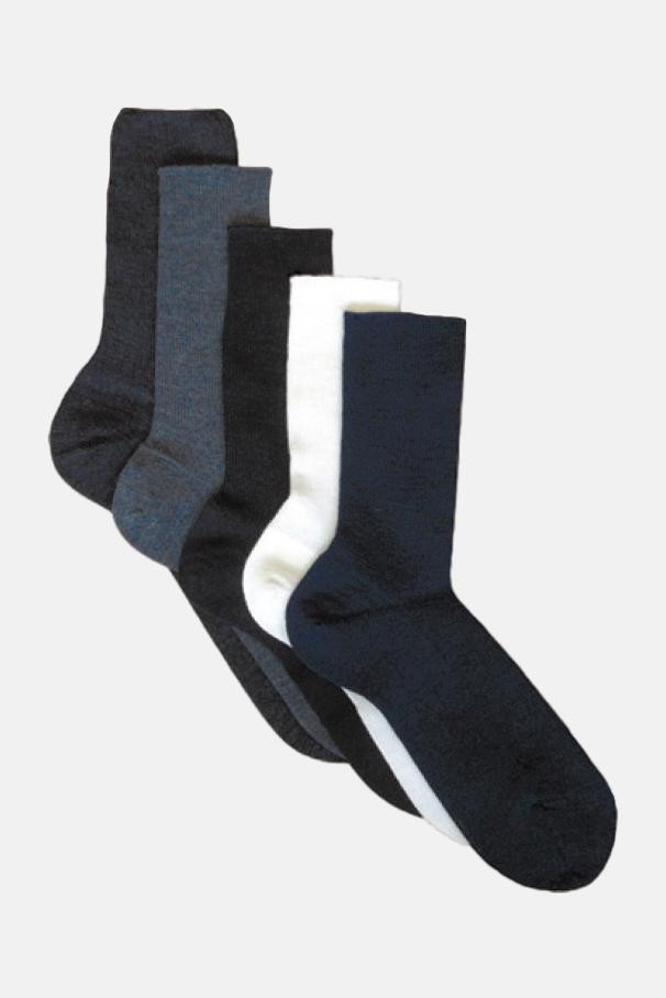 Socken Feinstricksocke  für Unisex von Leuchtfeuer