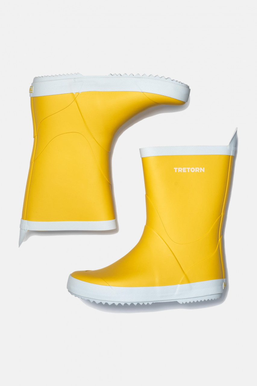 Tretorn Gummistiefel für Unisex