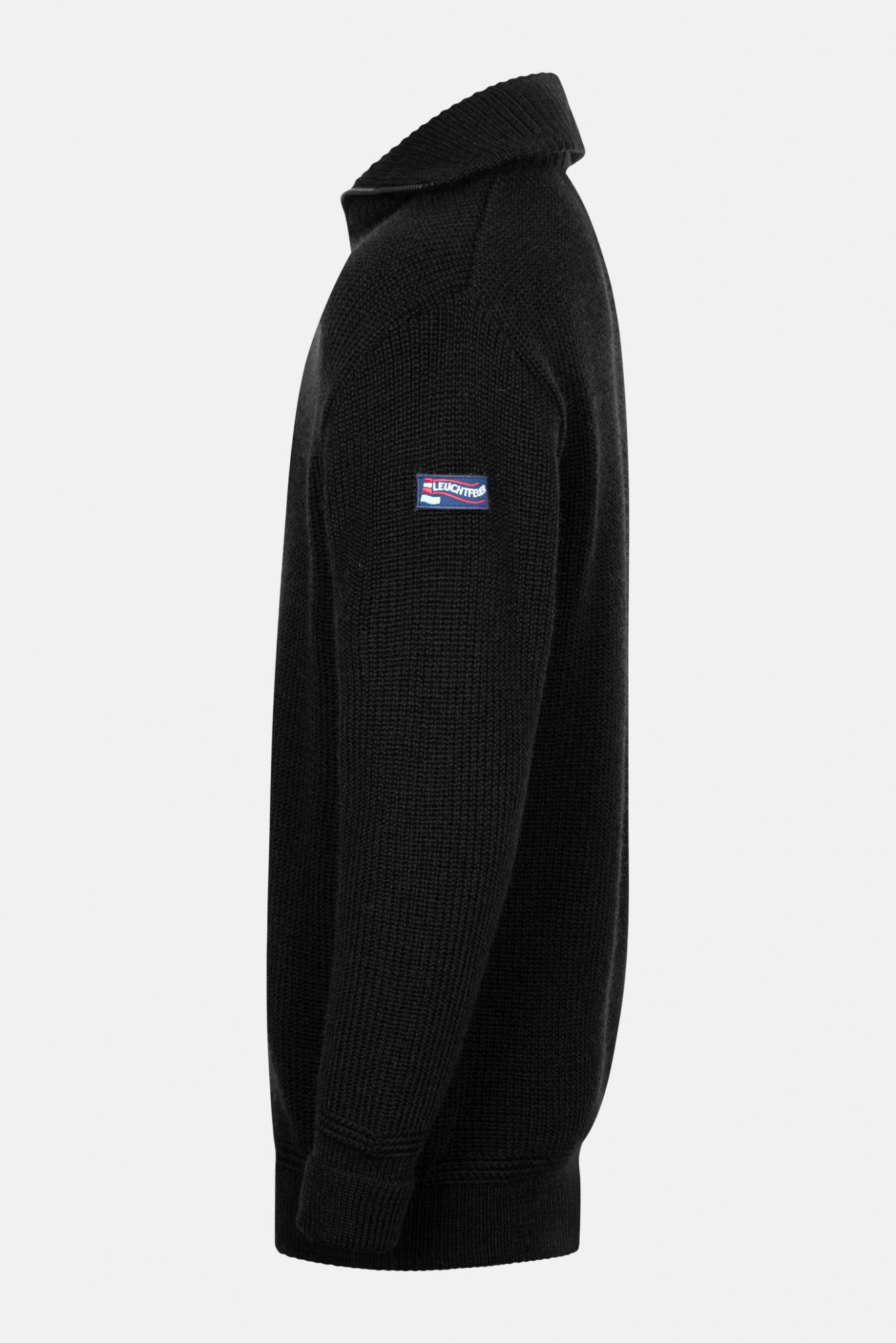 Leuchtfeuer Troyer Admiral - Schwarz