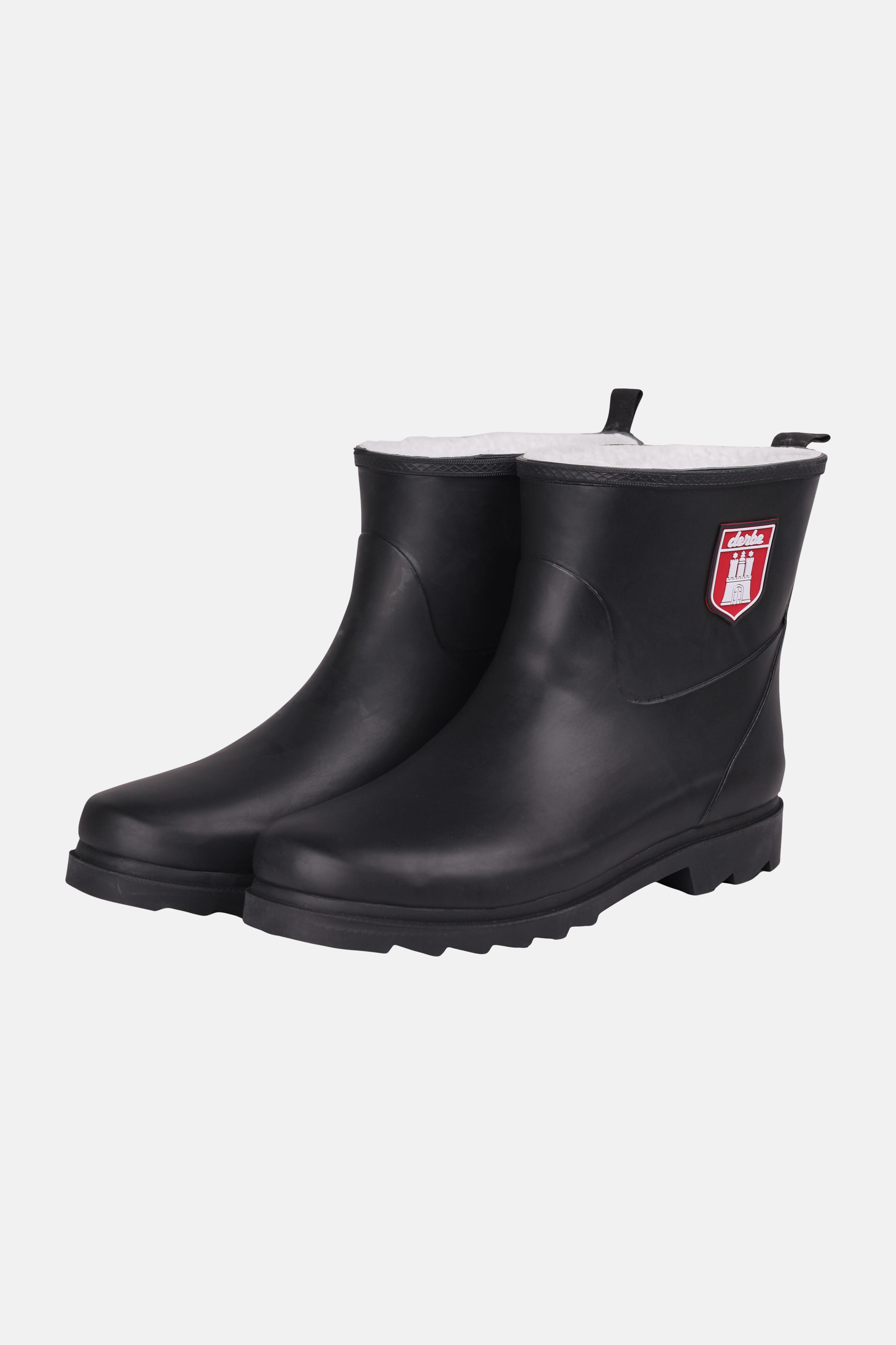 Gummistiefel Derbe Stiefel Derbe Gummistiefel Damen Anker Derbe