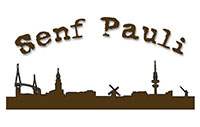 Senf Pauli Senf Pauli