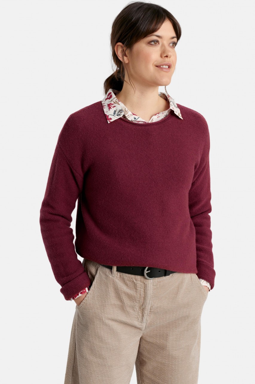 seasalt cotton jumper