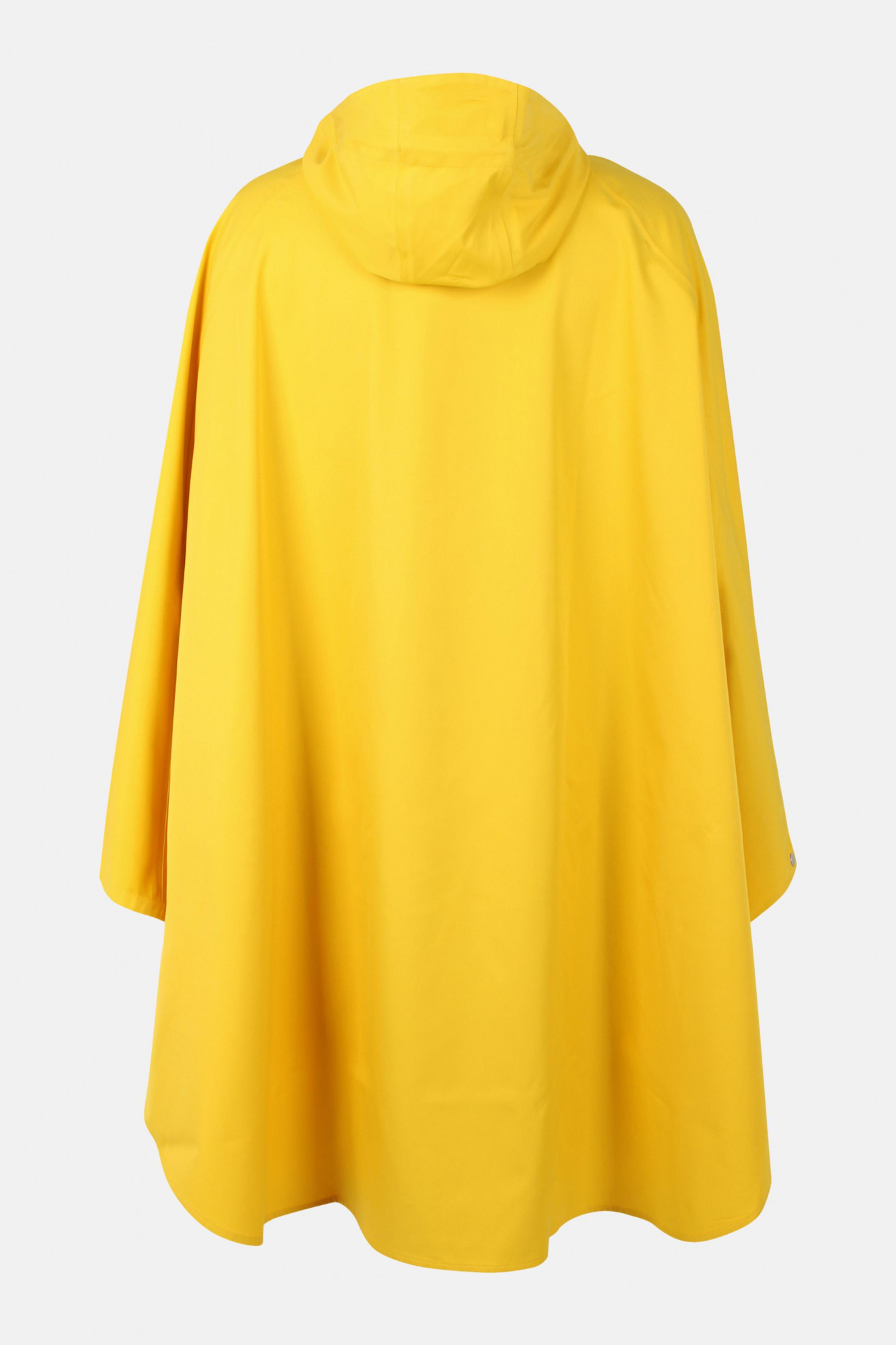 Danefae Regenponcho Danerain Damen Gelb Regencape