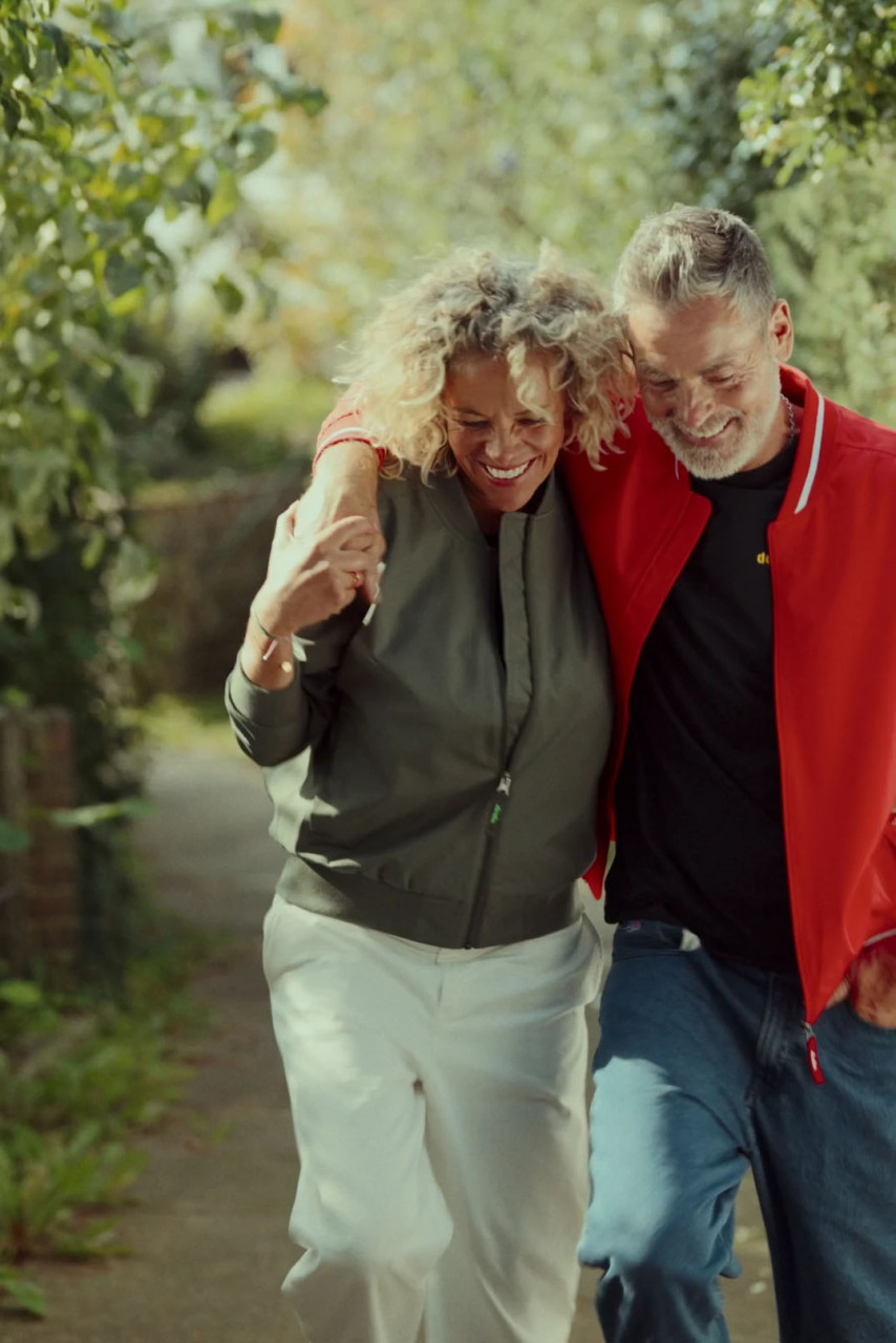 Derbe Bomberjacke Blousby Paisley Damen Oliv Grün Blouson