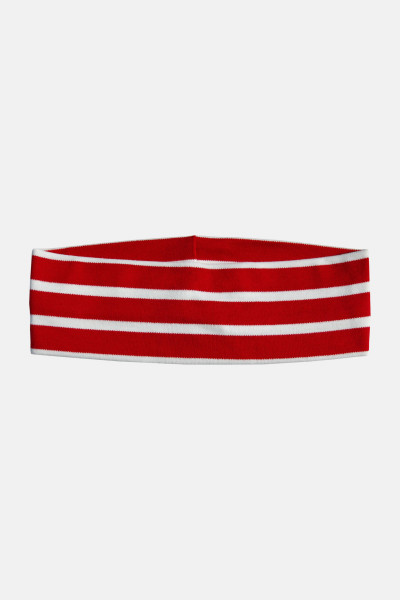 Stirnband  Rot für Kinder von modAS
