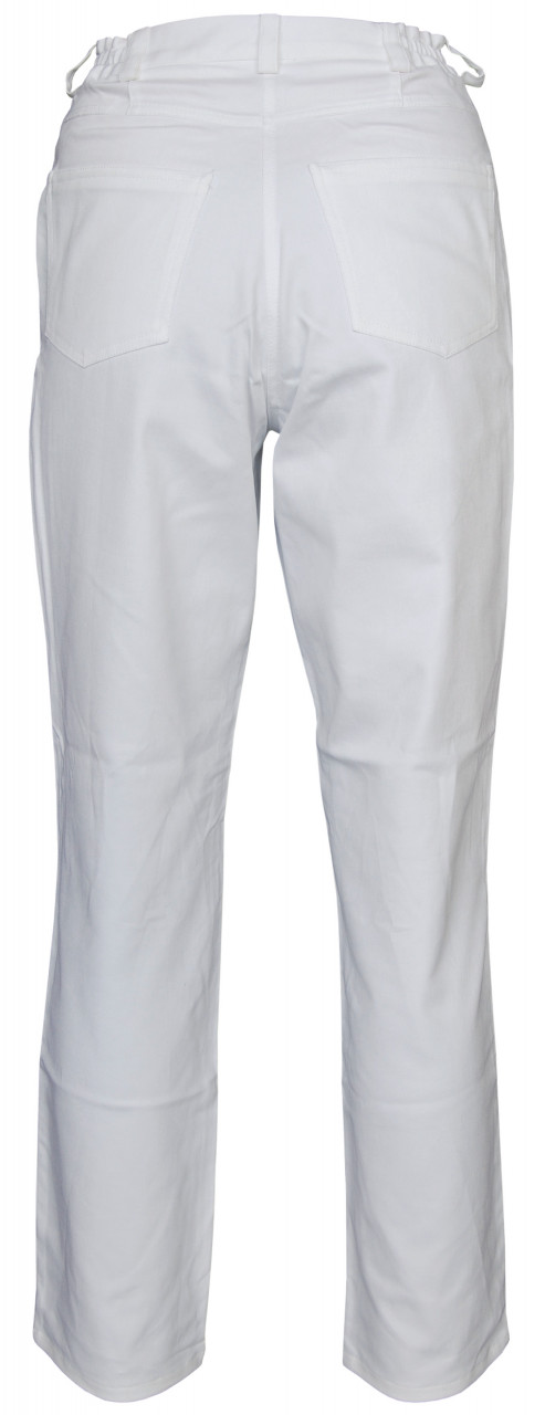 xDamenhose - weiß