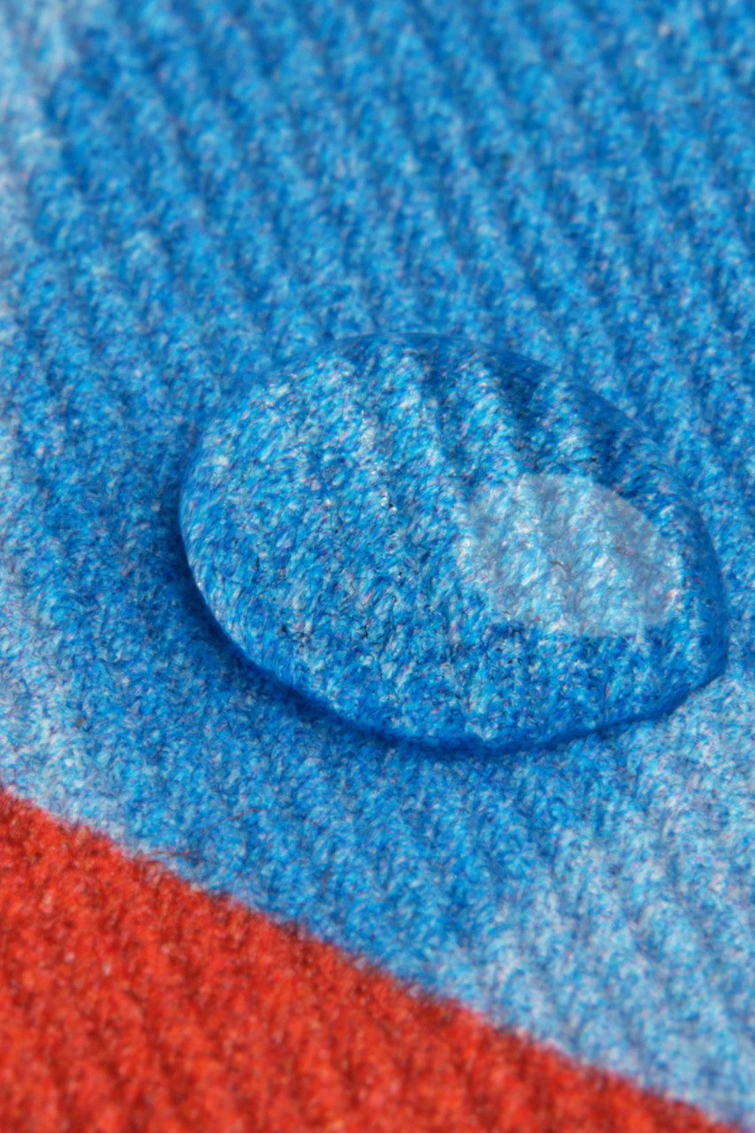 Don Fisher Fisch Kinder Rucksack Hellblau Türkis Wasserabweisend