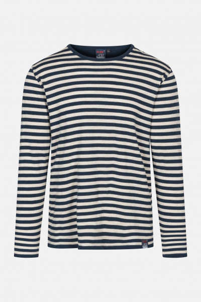 Pullover  Blau für Herren von ELBE-Troyer