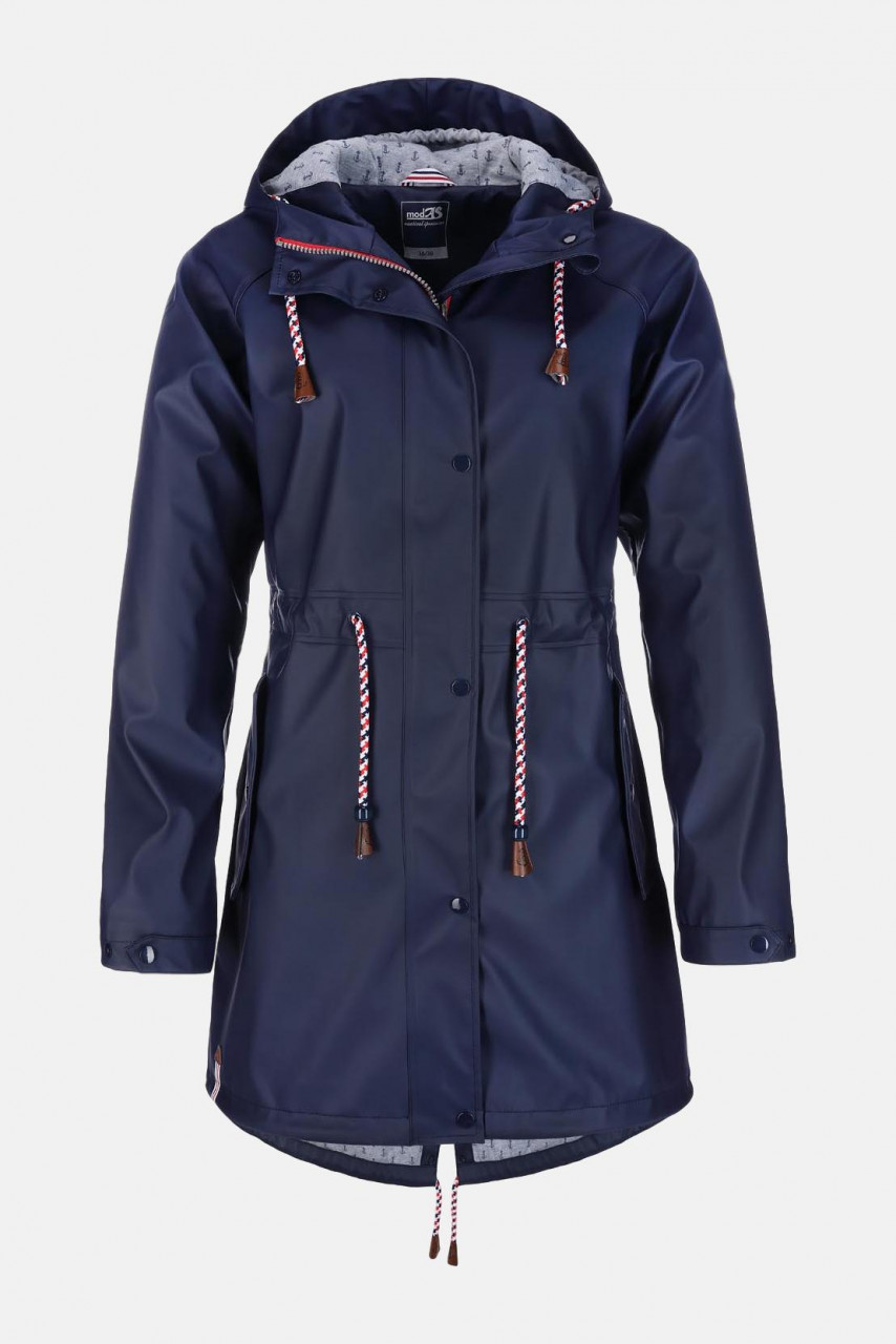 Friesennerz  Blau für Damen von modAS