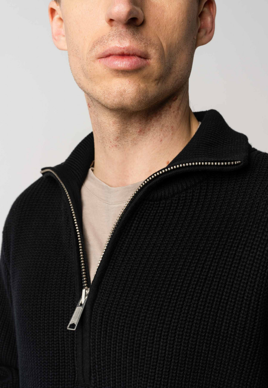 Troyer - Mann