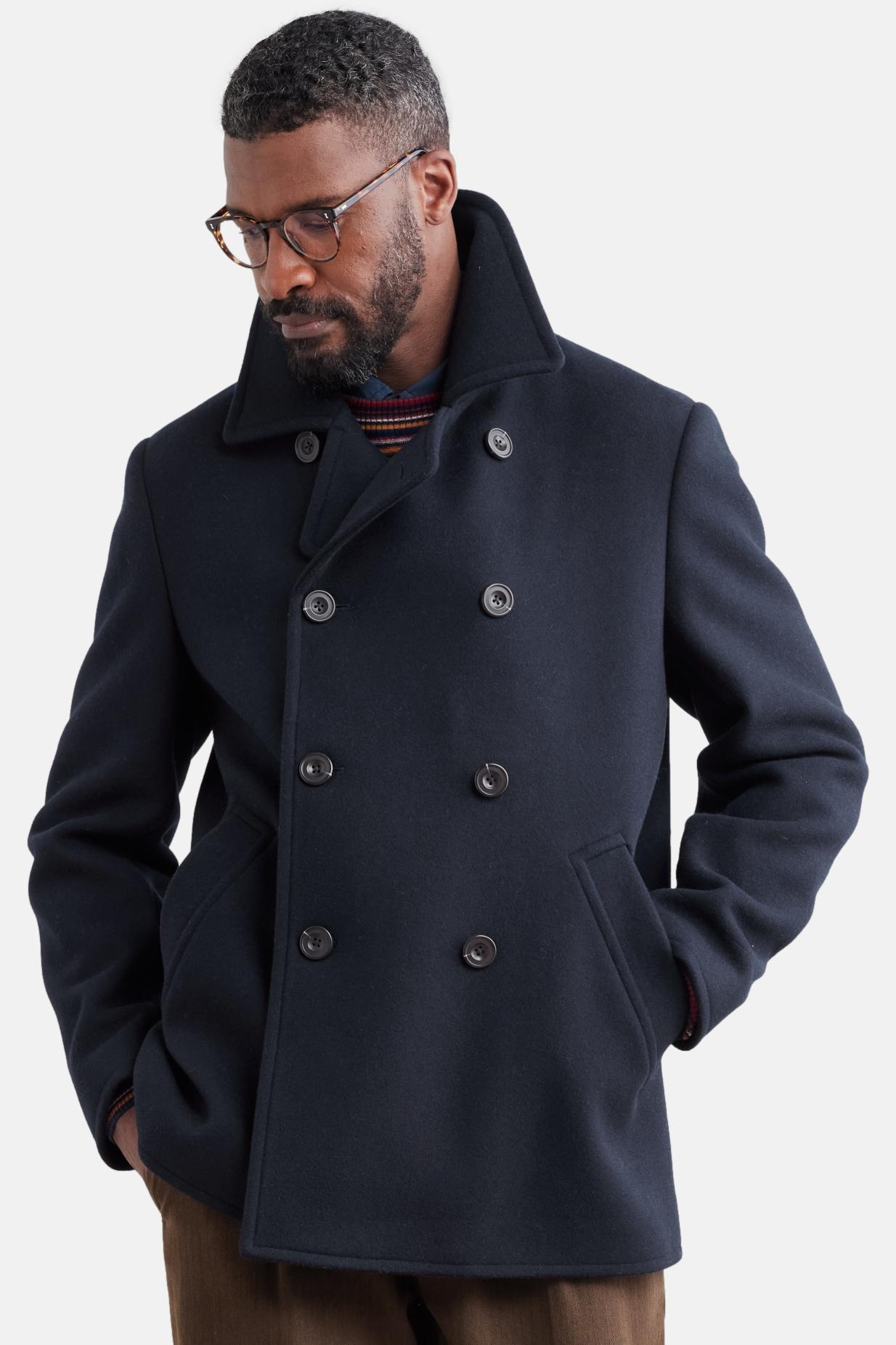 Under armour peacoat hotsell