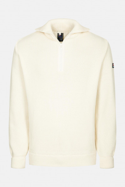 Troyer Commodore Beige für Herren von Leuchtfeuer
