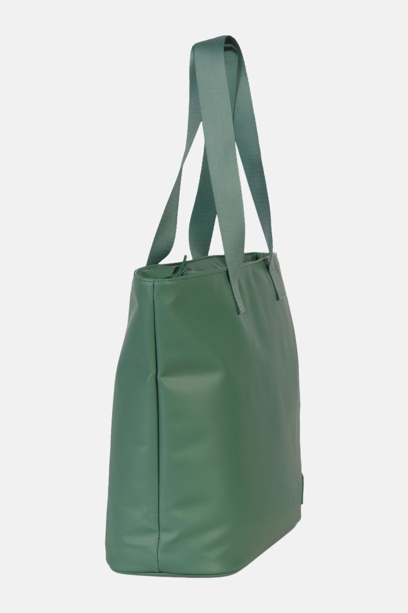 Derbe Tasche Shopper Grün
