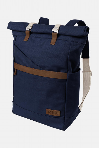 Rucksack MELA V Blau für Unisex von MELA