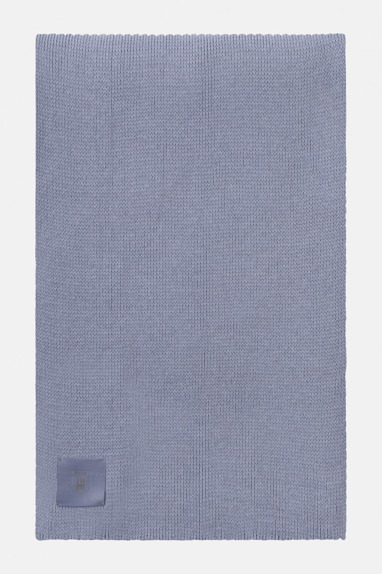 Schal Bonny Scarf Violett für Damen von derbe