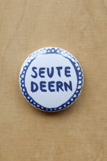 Button, Seute Deern