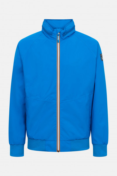 Derbe Regenjacke Ripby Herren Blau