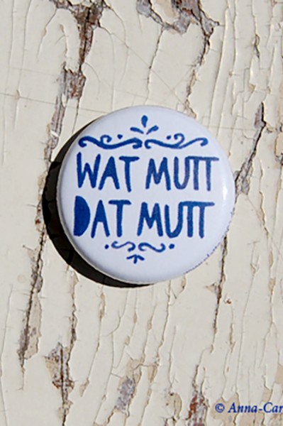 Button, wat mutt dat mutt