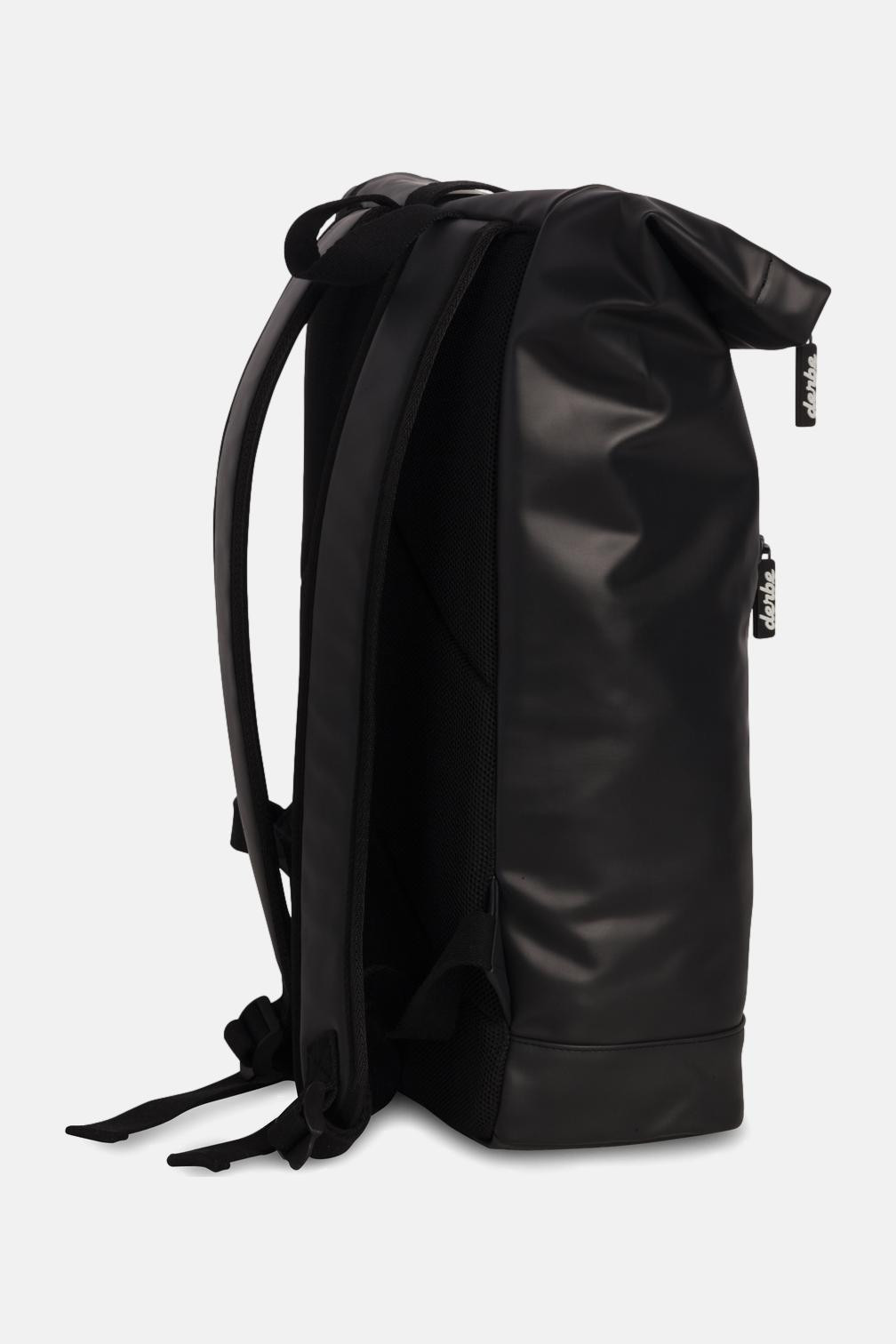 Foto von einem Damen Rucksack - Seitenansicht
