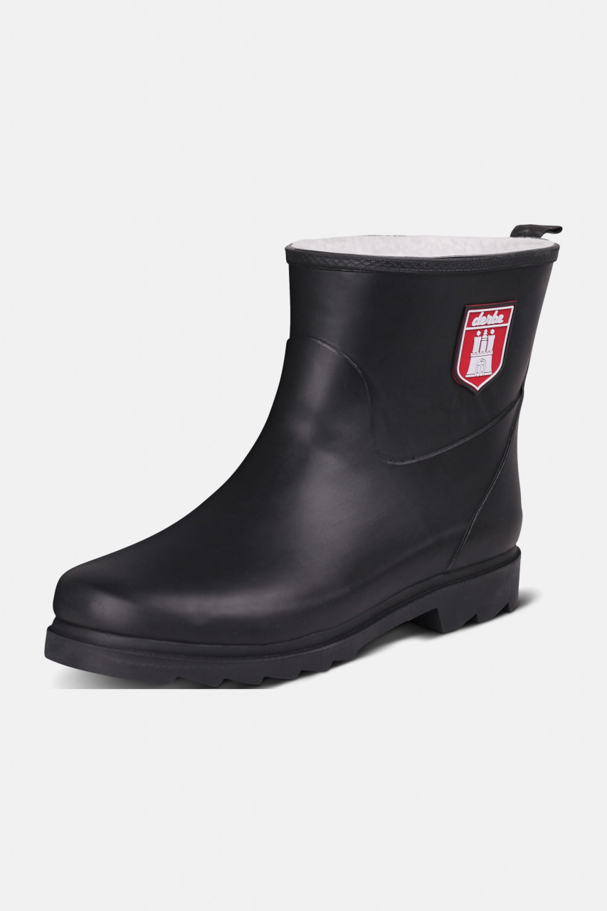 derbe Gummistiefel für Herren