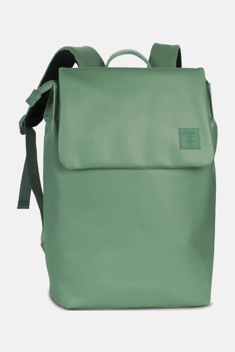 Derbe Rucksack Daypack Grün