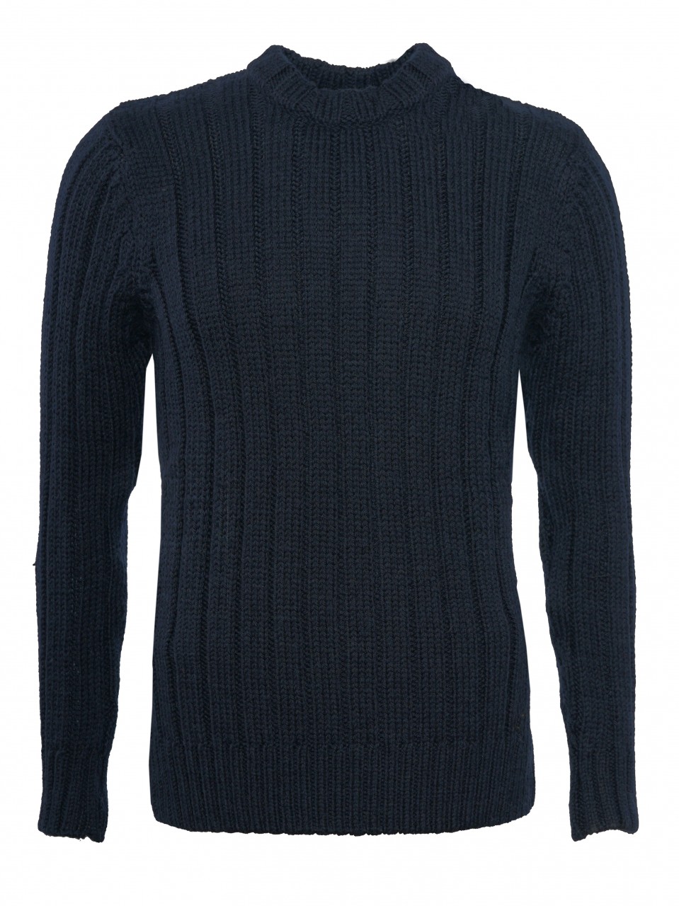 Armor Lux Herren Strickpullover Dunkelblau