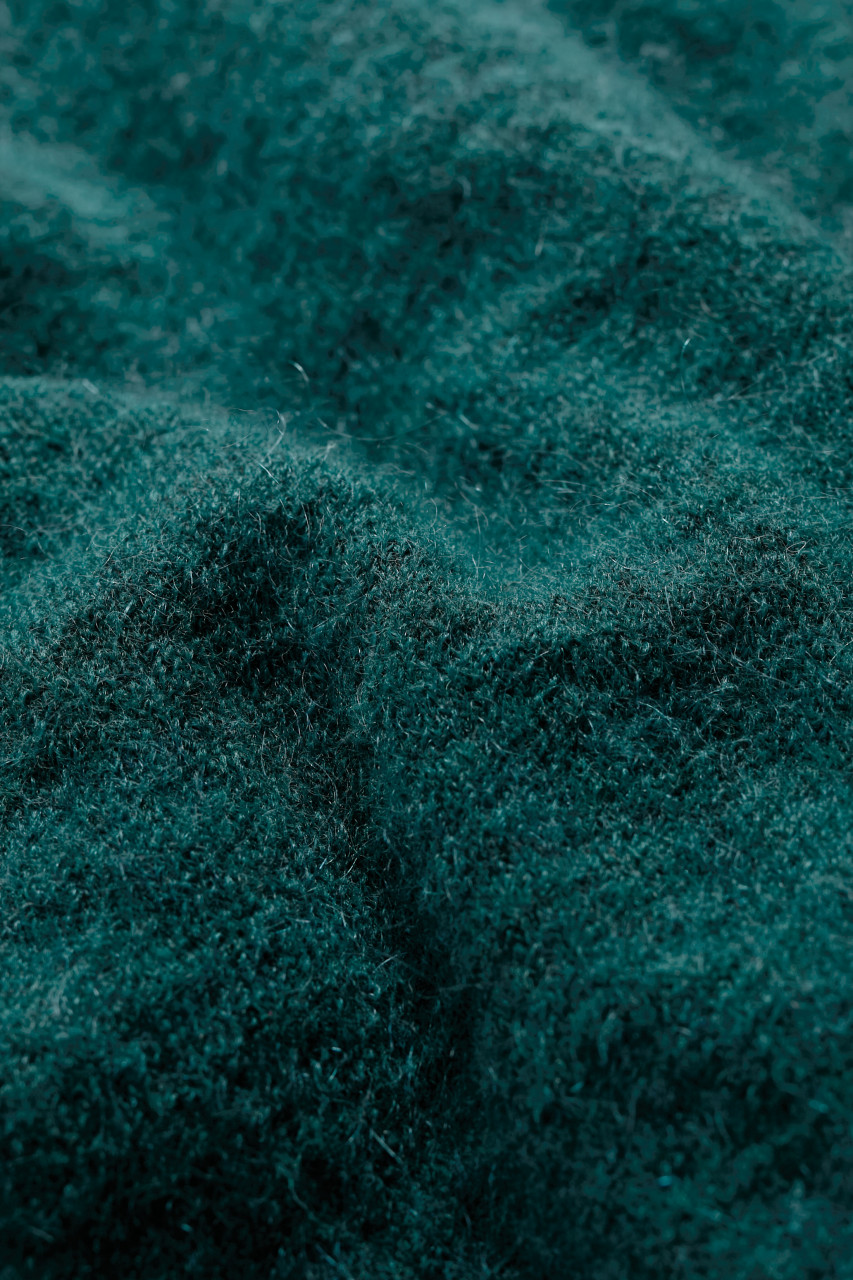 Seasalt Cornwall Pullover Lily Bell Damen Blau Petrol