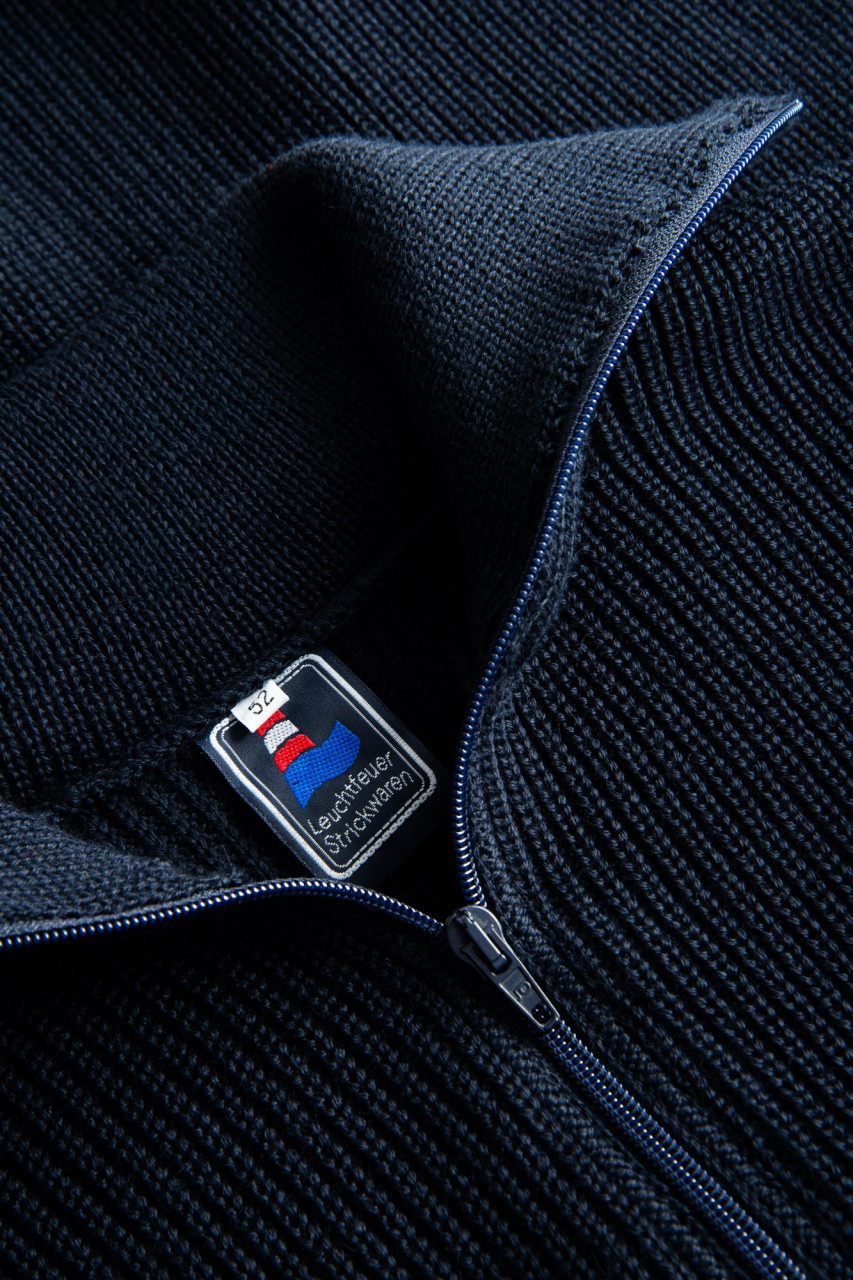 Leuchtfeuer Troyer Fred - Marine