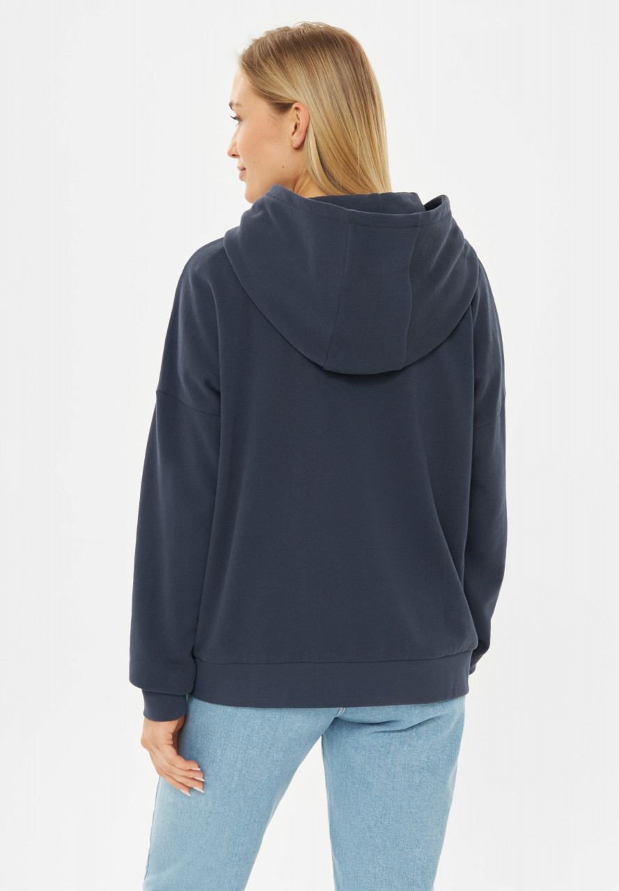 Derbe Weiche Fleecejacke Damen Derbe Fleecejacke Kuschelby Damen