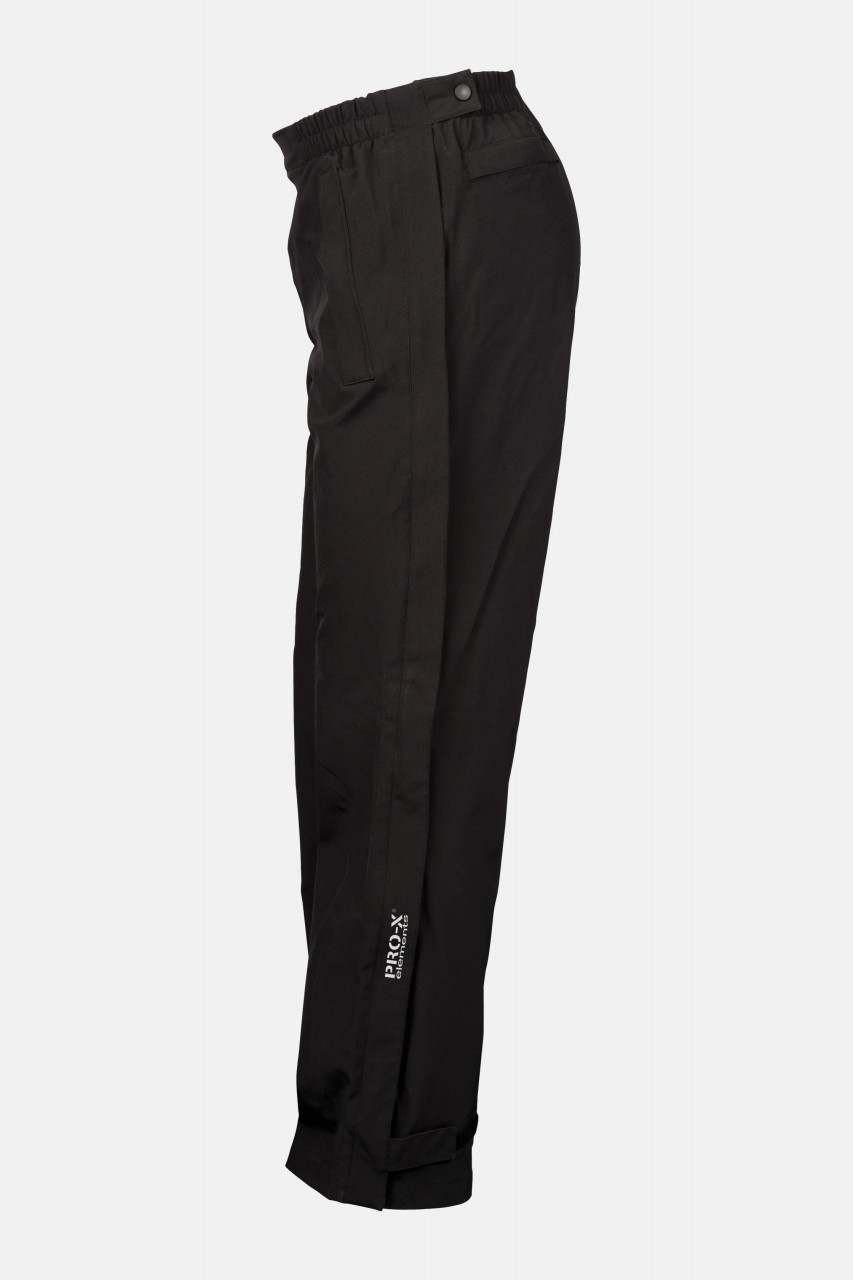 Funktionshose Oregon Schwarz Pro-X
