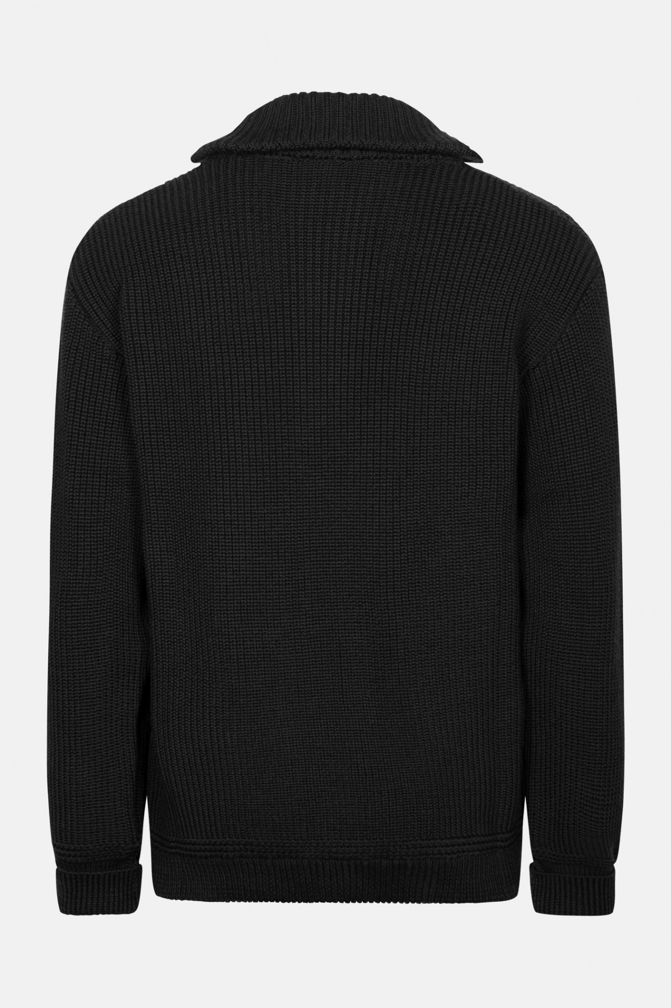 Elbe Troyer Merino Schwarz