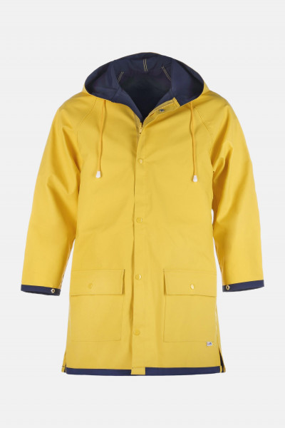 Friesennerz basic Gelb für Unisex von modAS