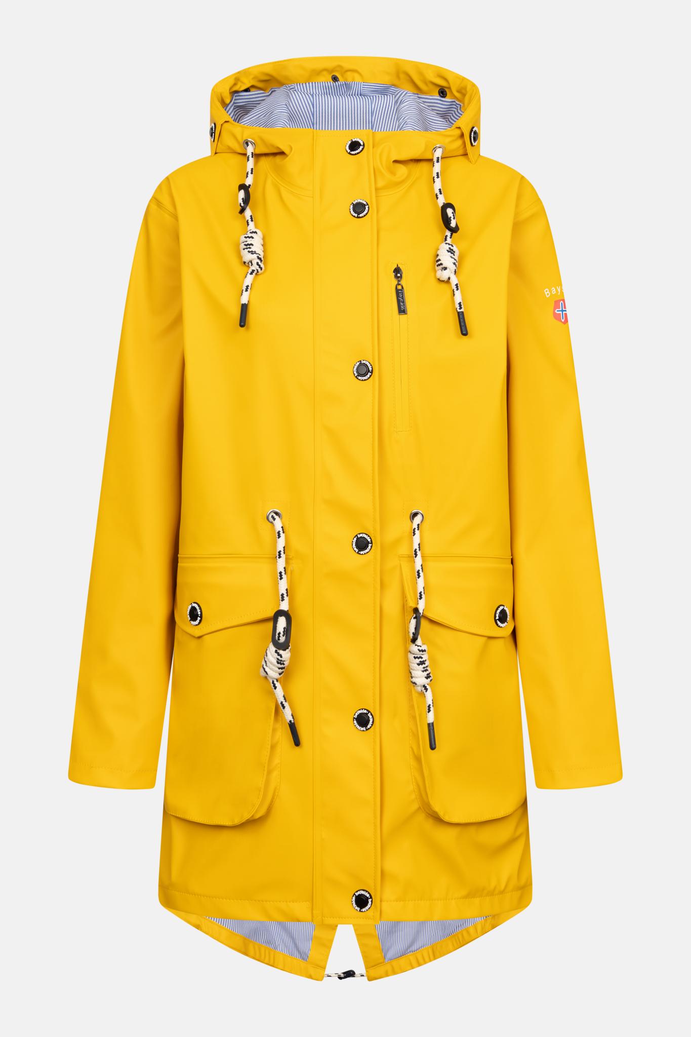 Zalando Schmuddelwedda Wattierte Regenjacke Schmuddelwedda