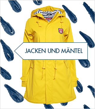 Damen Jacken und Mäntel
