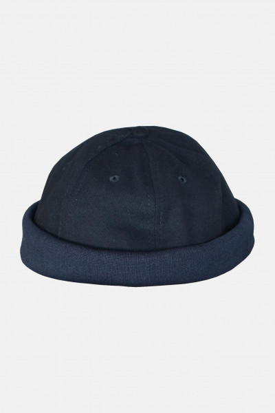 Segler-Cap  Blau für Herren von modAS