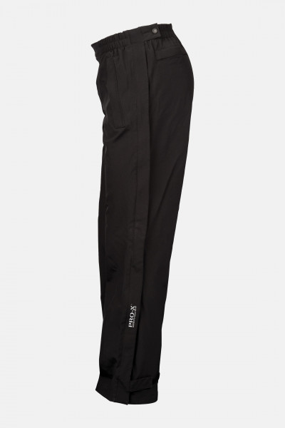 Funktionshose Oregon Schwarz Pro-X