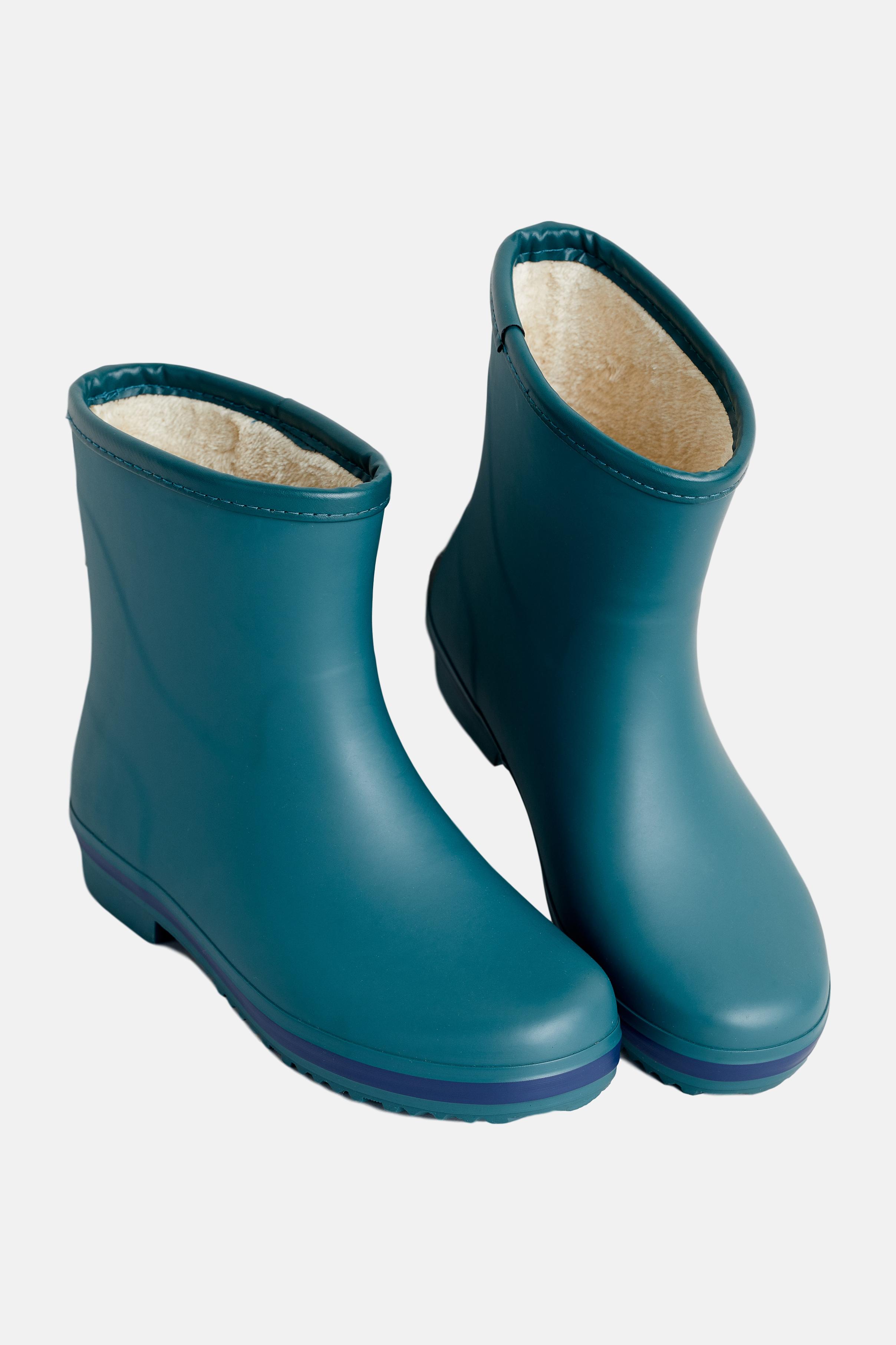 Wreckage Seasalt Dark Wellies Gummistiefel Türkis Storm Chaser sdxtrQChB