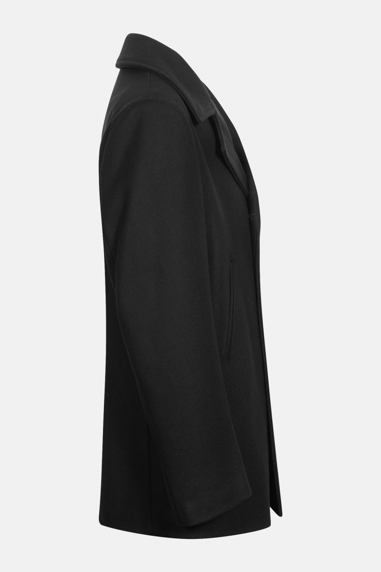 Armor Lux Caban für Herren  - Seitlich