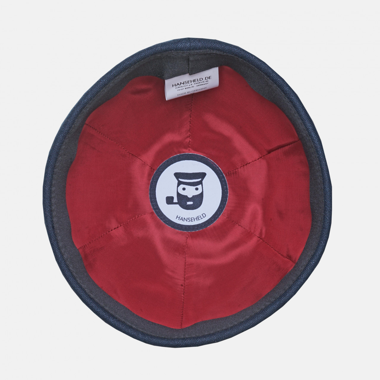 Docker Cap