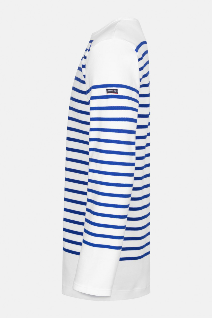 Herren Matrosenshirt Amiral Armor Lux