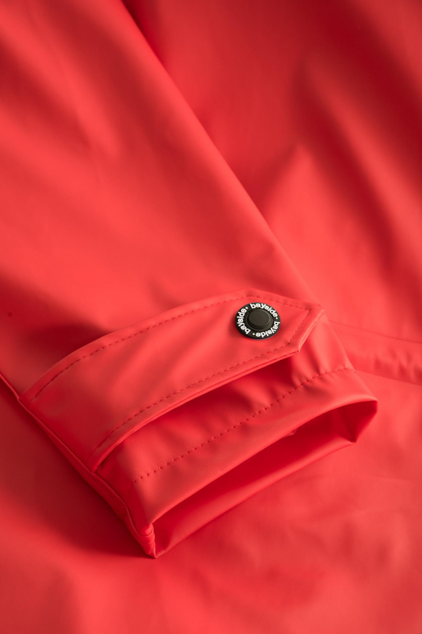 Friesennerz Norderney Damen Rot Bayside