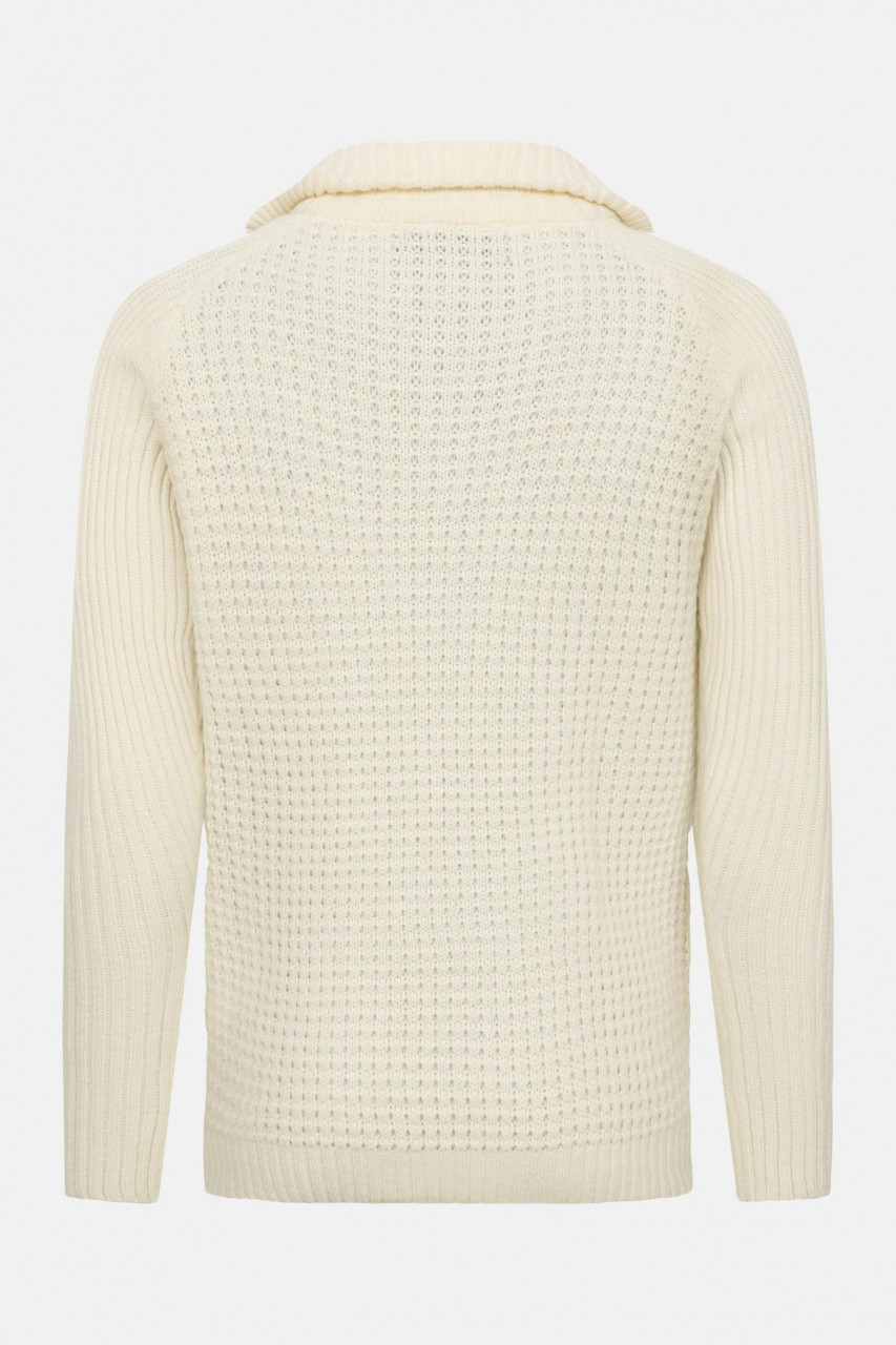 Bratens Troyer Villmark Weiß Orange