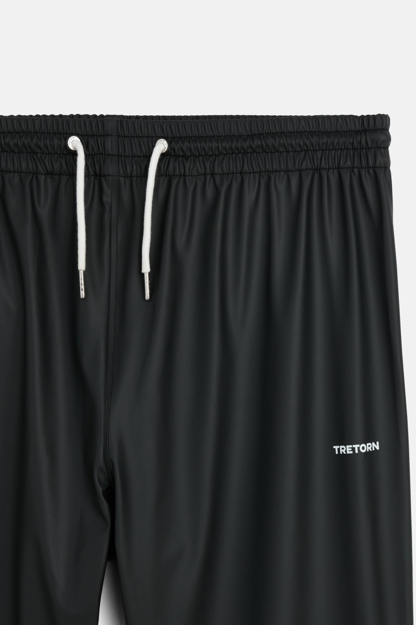 Bild von einer Regenhose Schwarz der Marke Tretorn